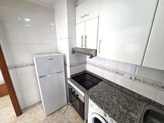 Piso en venta en Nou Eixample Sud en Tarragona