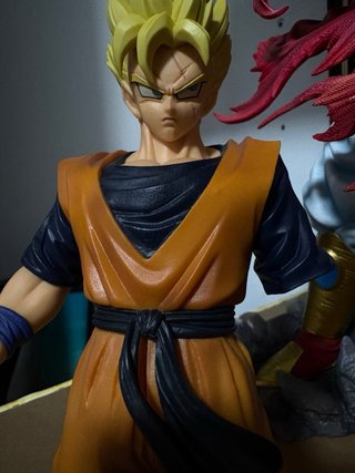 Gohan Future Ichiban Figure