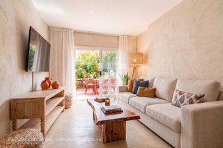 Casa adosada en venta en Altafulla