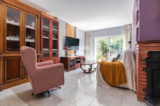 Casa adosada en venta en Altafulla