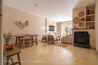 Casa adosada en venta en Altafulla