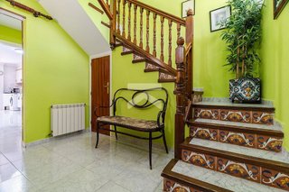 Casa adosada en venta en Altafulla