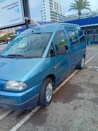 Citroen Jumper 2021