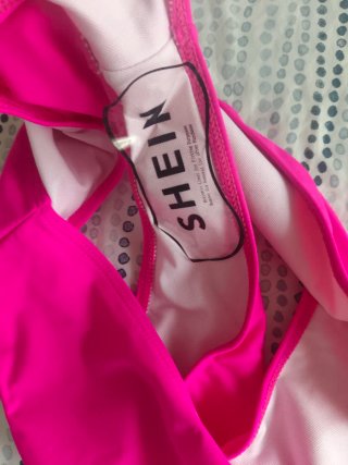 Bikini mujer