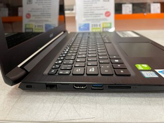 Acer Aspire 3 A315-53G Intel Core i5 SSD 512GB
