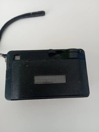Kodak Instamatic 177X Macchina Fotografica