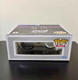 Funko POP! Daft Punk Alive 2 Pack