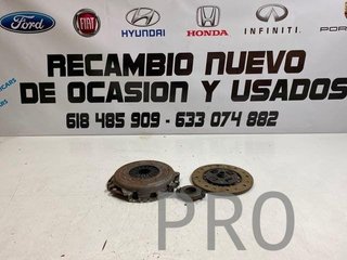 kit embrague audi Volkswagen nuevo