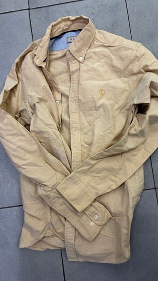 Camisas Polo Ralph Lauren y el ganso Talla s
