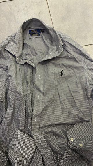 Camisas Polo Ralph Lauren y el ganso Talla s