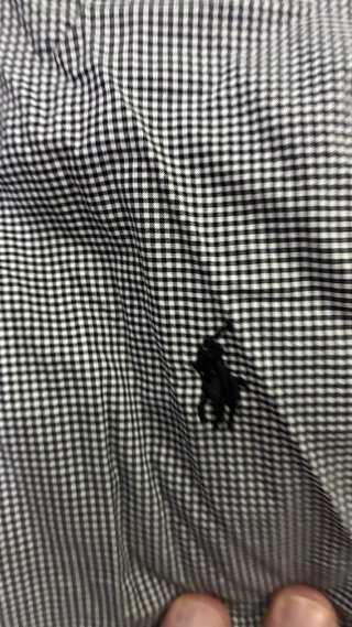 Camisas Polo Ralph Lauren y el ganso Talla s