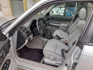 Subaru Forester 2.0 Trek