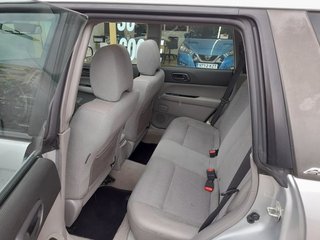 Subaru Forester 2.0 Trek