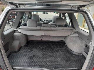 Subaru Forester 2.0 Trek