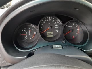 Subaru Forester 2.0 Trek