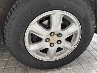 Subaru Forester 2.0 Trek