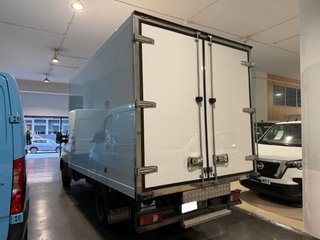 Iveco Daily 35c16 3750 Caja Frigorífico