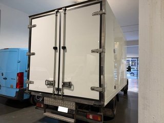 Iveco Daily 35c16 3750 Caja Frigorífico