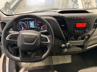 Iveco Daily 35c16 3750 Caja Frigorífico