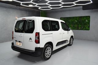 Citroën Berlingo Talla M BlueHDi 100 S&S FEEL 5 P