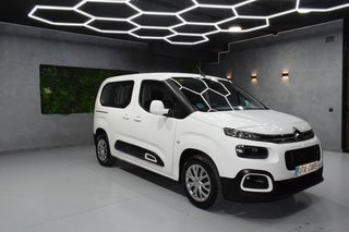 Citroën Berlingo Talla M BlueHDi 100 S&S FEEL 5 P