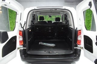 Citroën Berlingo Talla M BlueHDi 100 S&S FEEL 5 P