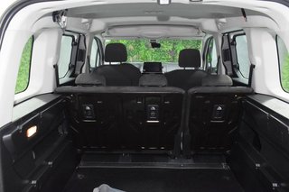 Citroën Berlingo Talla M BlueHDi 100 S&S FEEL 5 P