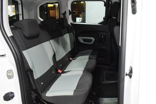 Citroën Berlingo Talla M BlueHDi 100 S&S FEEL 5 P