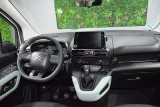 Citroën Berlingo Talla M BlueHDi 100 S&S FEEL 5 P
