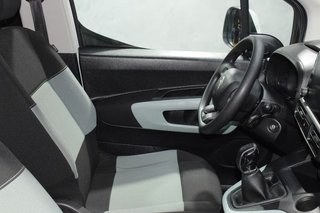 Citroën Berlingo Talla M BlueHDi 100 S&S FEEL 5 P