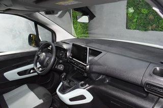 Citroën Berlingo Talla M BlueHDi 100 S&S FEEL 5 P