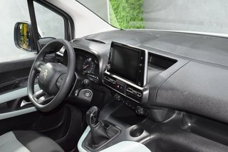 Citroën Berlingo Talla M BlueHDi 100 S&S FEEL 5 P