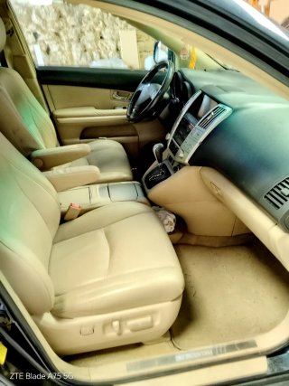 Lexus RX 2006