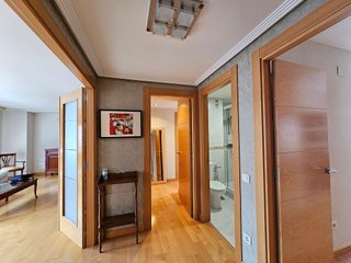 Piso en venta en Cascajos - Piqueras en Logroño