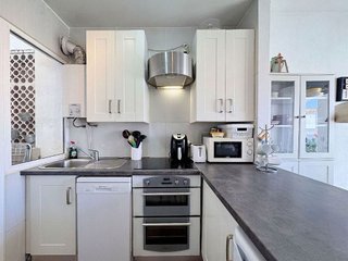 Piso en venta en La Cala de Mijas en Mijas