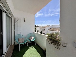 Piso en venta en La Cala de Mijas en Mijas