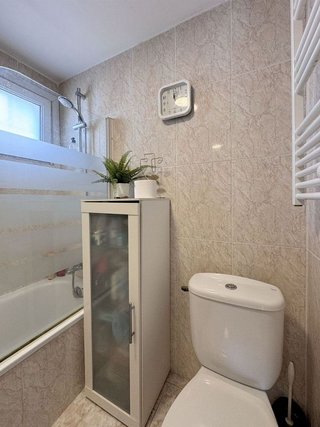 Piso en venta en La Cala de Mijas en Mijas