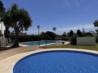 Piso en venta en La Cala de Mijas en Mijas