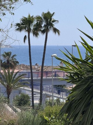 Piso en venta en La Cala de Mijas en Mijas
