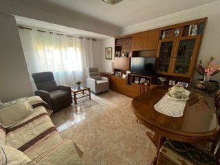 Piso en venta en Plaça Eliptica-Republica Argentina-Germanies en Gandia