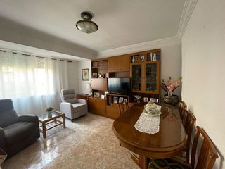 Piso en venta en Plaça Eliptica-Republica Argentina-Germanies en Gandia