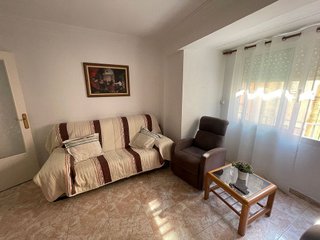 Piso en venta en Plaça Eliptica-Republica Argentina-Germanies en Gandia