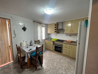 Piso en venta en Plaça Eliptica-Republica Argentina-Germanies en Gandia