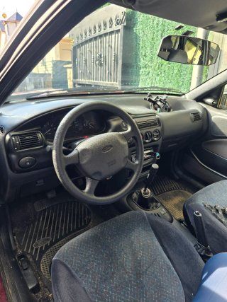 Ford Escort 1997
