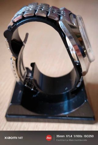 Reloj Orient 3 Estrellas Automático