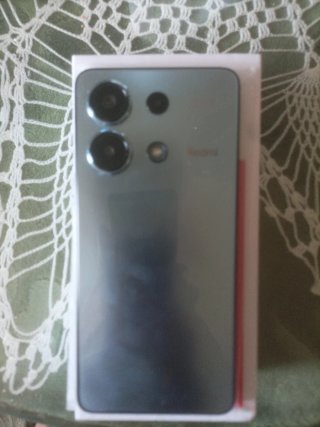 Xiaomi Redmi Note 13