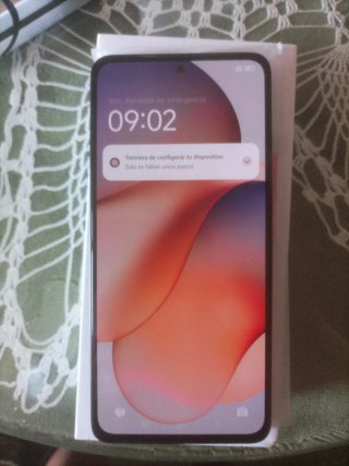 Xiaomi Redmi Note 13