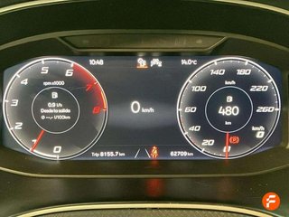 Seat Arona 1.0 TSI 81kW (110CV) Style XL Edition