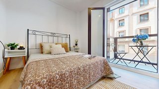 Piso en venta en Ensanche en Pamplona