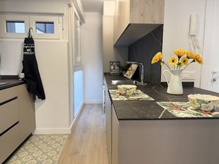 Piso en venta en Ensanche en Pamplona